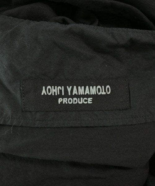 yohji yamamoto POUR HOMME 其他大衣