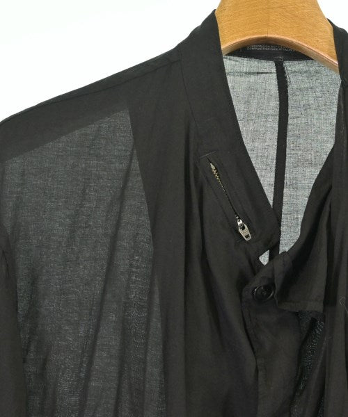 yohji yamamoto POUR HOMME 其他大衣
