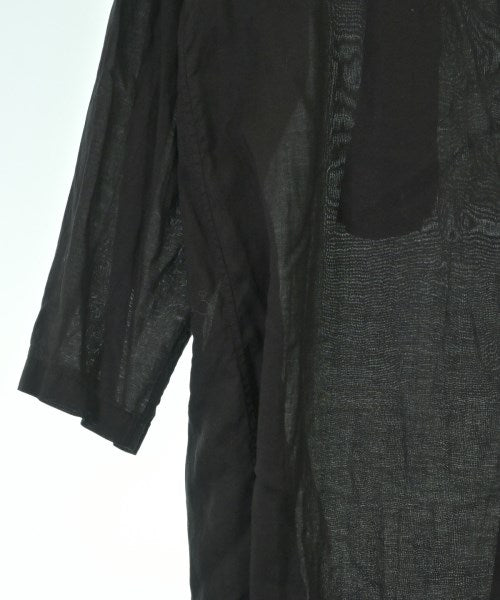 yohji yamamoto POUR HOMME 其他大衣
