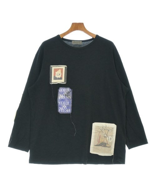 yohji yamamoto POUR HOMME T恤/上衣