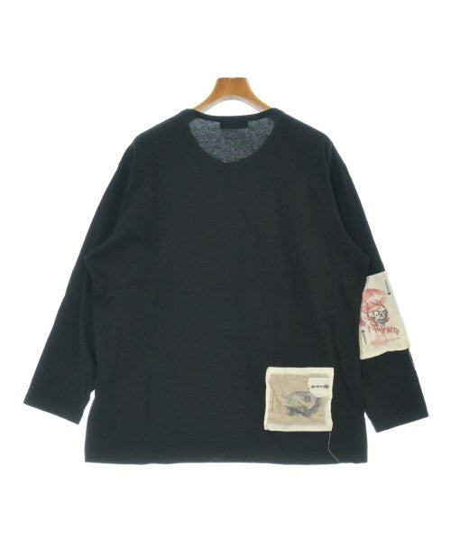 yohji yamamoto POUR HOMME T恤/上衣