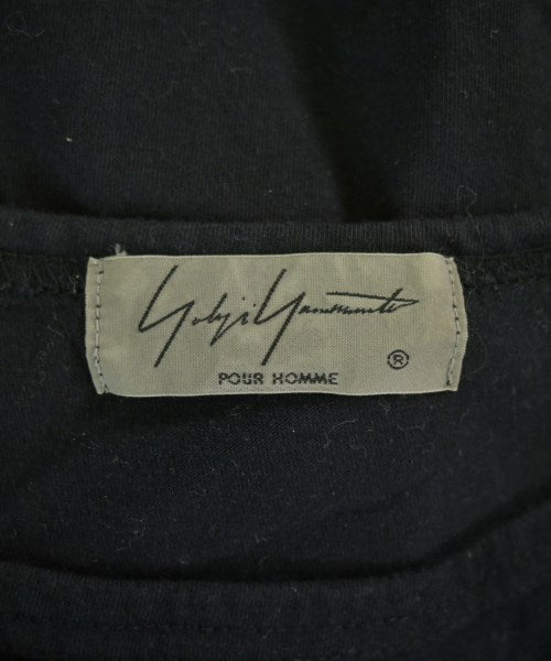 yohji yamamoto POUR HOMME T恤/上衣