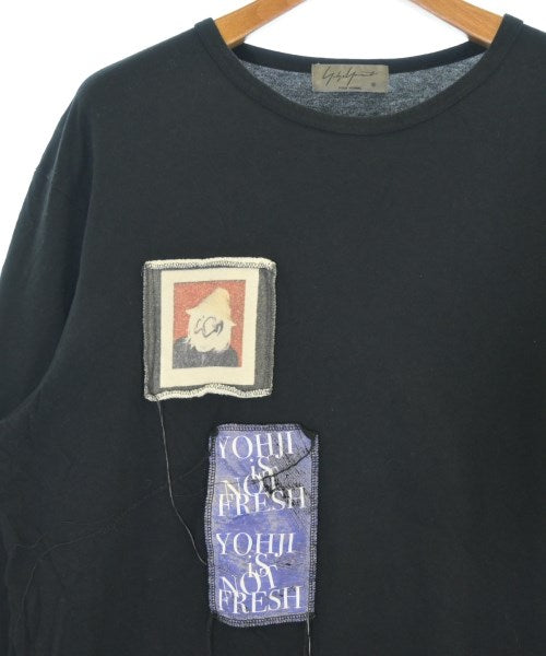 yohji yamamoto POUR HOMME T恤/上衣