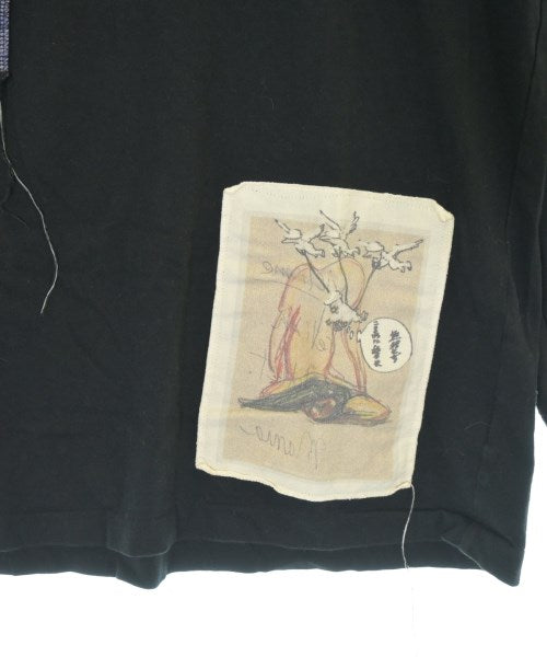yohji yamamoto POUR HOMME T恤/上衣