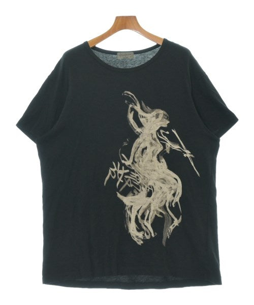 yohji yamamoto POUR HOMME T恤/上衣
