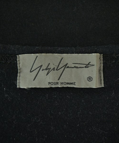 yohji yamamoto POUR HOMME T恤/上衣