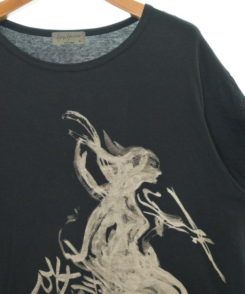 yohji yamamoto POUR HOMME T恤/上衣