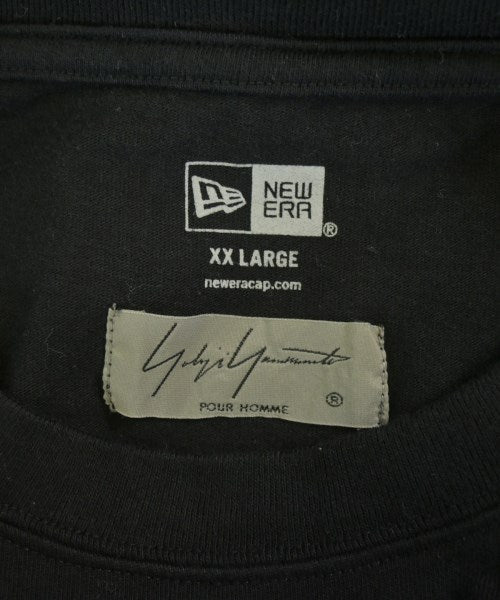 yohji yamamoto POUR HOMME T恤/上衣