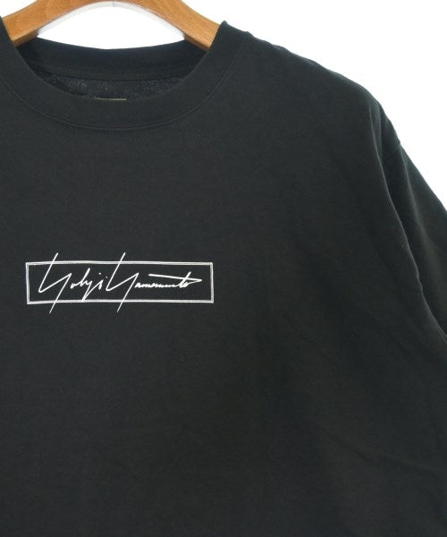 yohji yamamoto POUR HOMME T恤/上衣