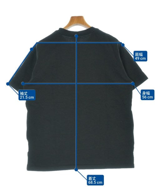 yohji yamamoto POUR HOMME T恤/上衣