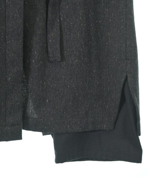 yohji yamamoto POUR HOMME 剪裁褲
