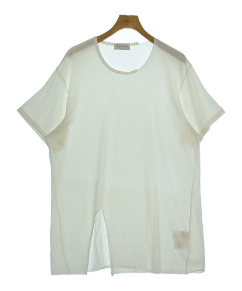 yohji yamamoto POUR HOMME T恤/上衣