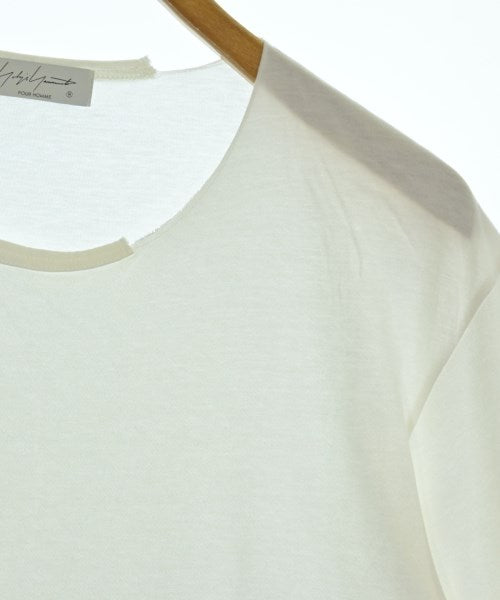 yohji yamamoto POUR HOMME T恤/上衣