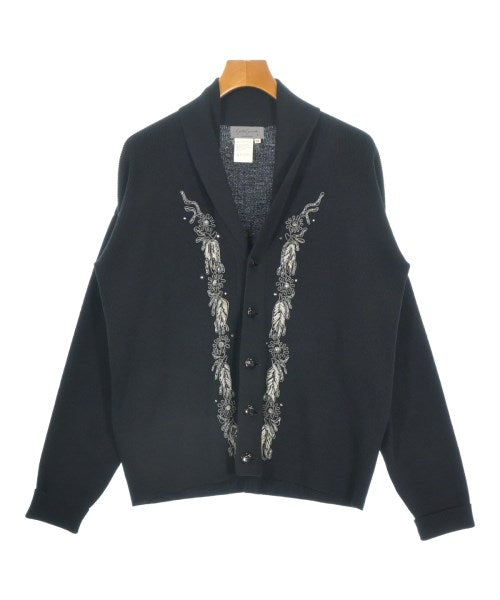 yohji yamamoto POUR HOMME 開襟衫