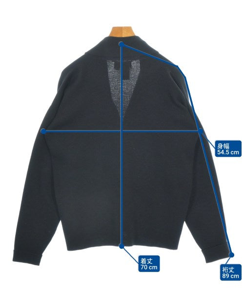 yohji yamamoto POUR HOMME 開襟衫