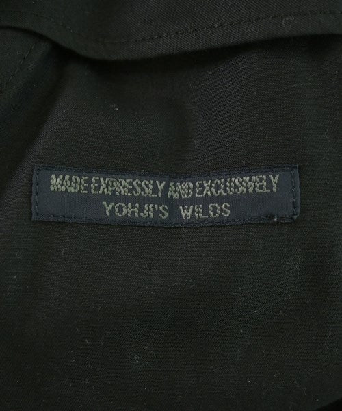 REGULATION Yohji Yamamoto 其他款