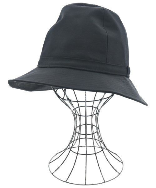 yohji yamamoto POUR HOMME 帽子