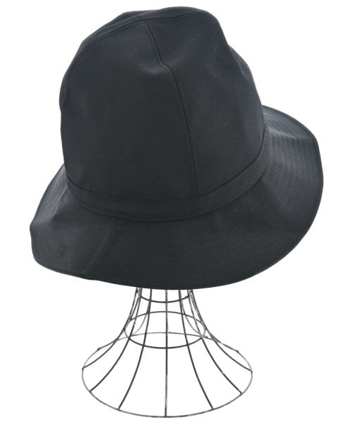 yohji yamamoto POUR HOMME 帽子