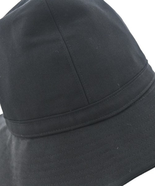 yohji yamamoto POUR HOMME 帽子