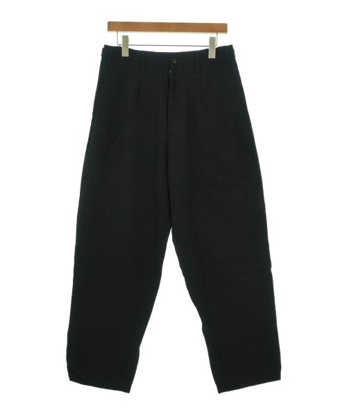 yohji yamamoto POUR HOMME 長褲