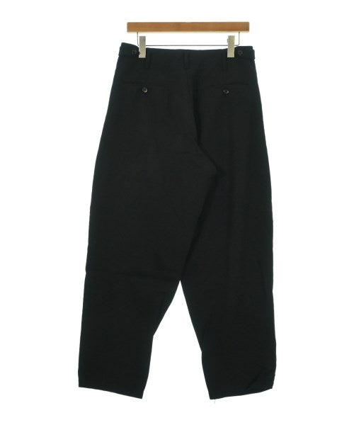 yohji yamamoto POUR HOMME 長褲