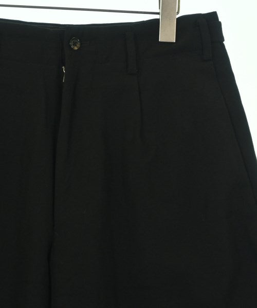 yohji yamamoto POUR HOMME 長褲