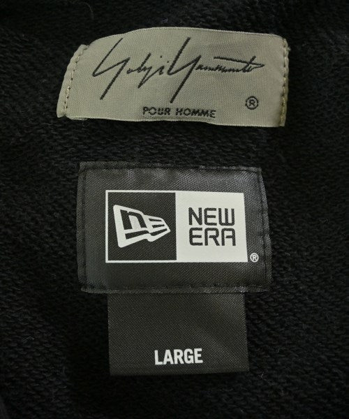 yohji yamamoto POUR HOMME 連帽衫