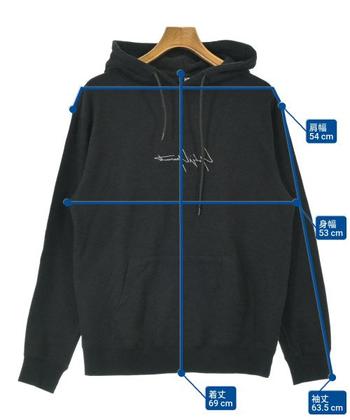 yohji yamamoto POUR HOMME 連帽衫