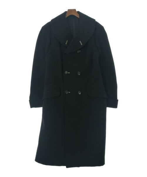 yohji yamamoto POUR HOMME 其他大衣
