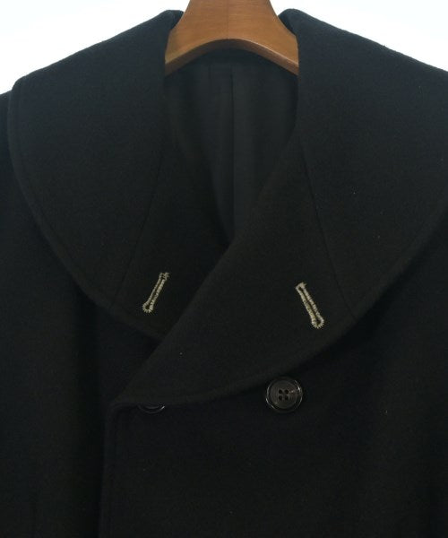yohji yamamoto POUR HOMME 其他大衣