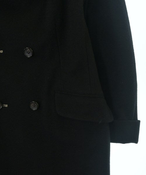 yohji yamamoto POUR HOMME 其他大衣
