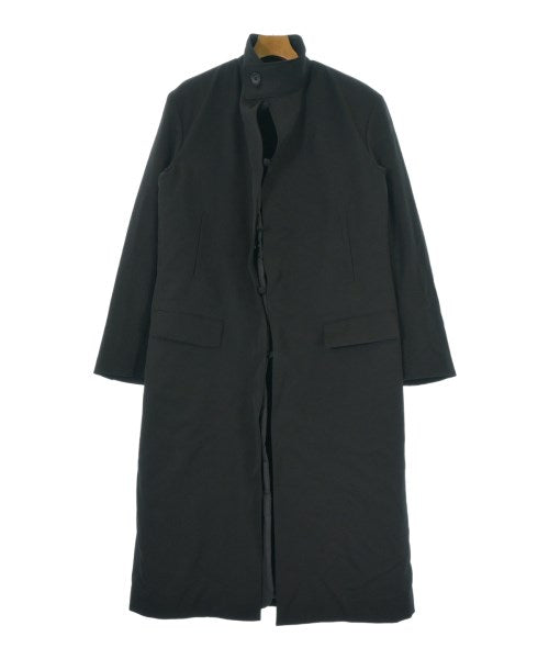 yohji yamamoto POUR HOMME 其他大衣