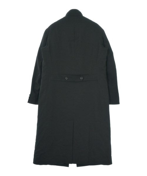 yohji yamamoto POUR HOMME 其他大衣