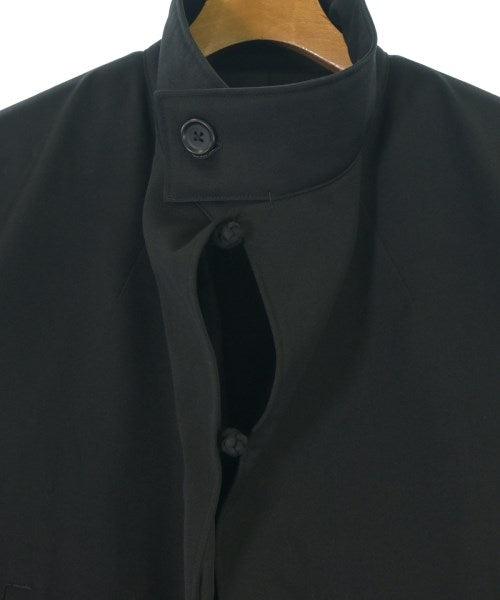 yohji yamamoto POUR HOMME 其他大衣