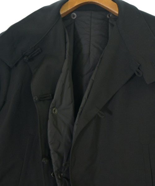 yohji yamamoto POUR HOMME 其他大衣