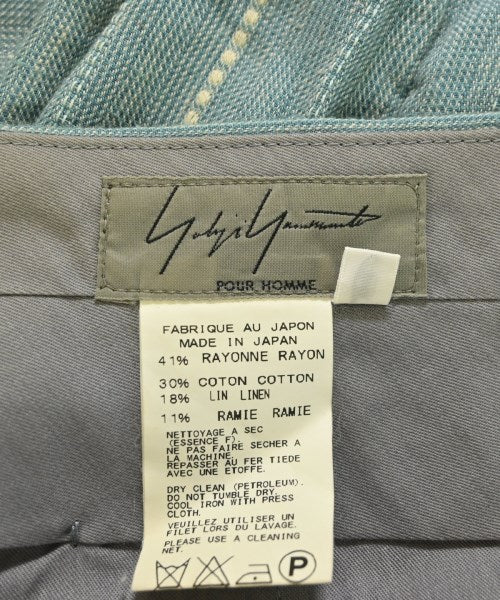 yohji yamamoto POUR HOMME 其他款