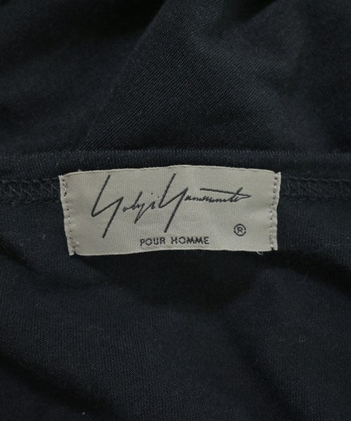 yohji yamamoto POUR HOMME 休閒襯衫