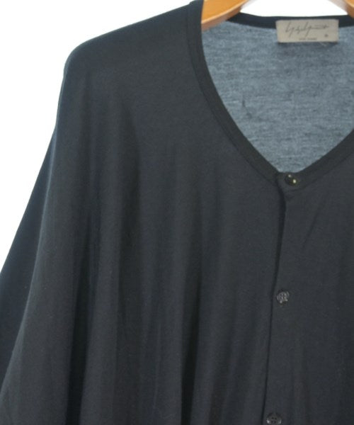 yohji yamamoto POUR HOMME 休閒襯衫