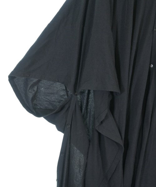 yohji yamamoto POUR HOMME 休閒襯衫