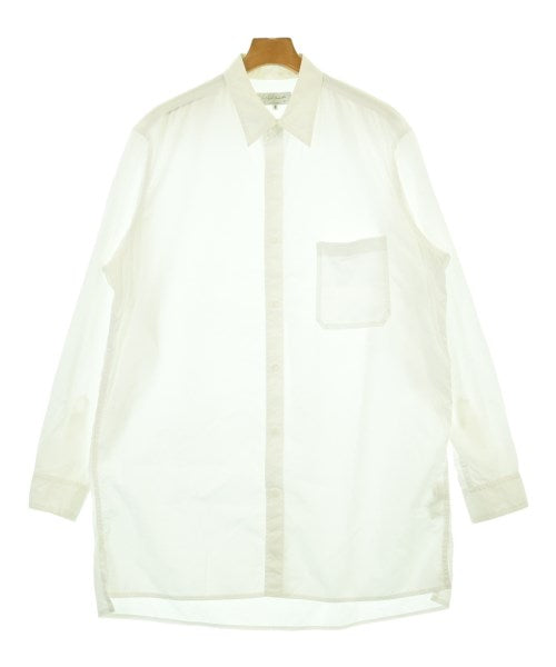yohji yamamoto POUR HOMME 休閒襯衫