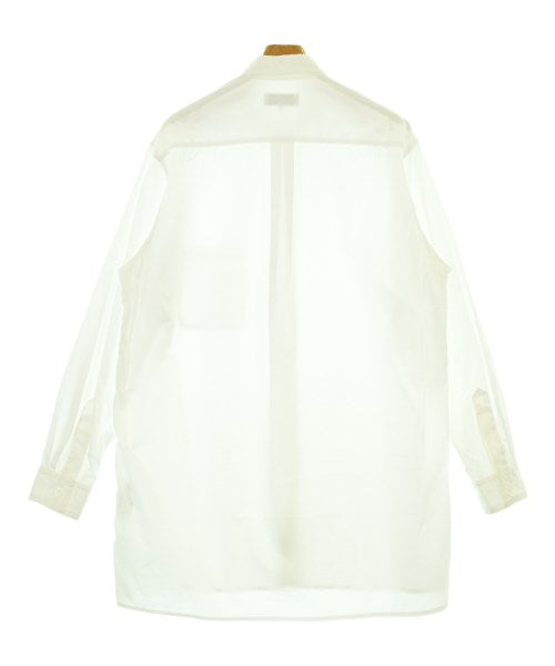 yohji yamamoto POUR HOMME 休閒襯衫