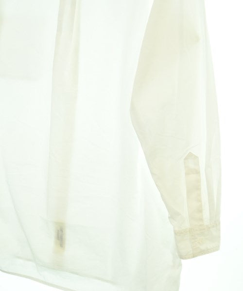 yohji yamamoto POUR HOMME 休閒襯衫