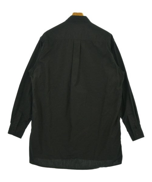 yohji yamamoto POUR HOMME 休閒襯衫