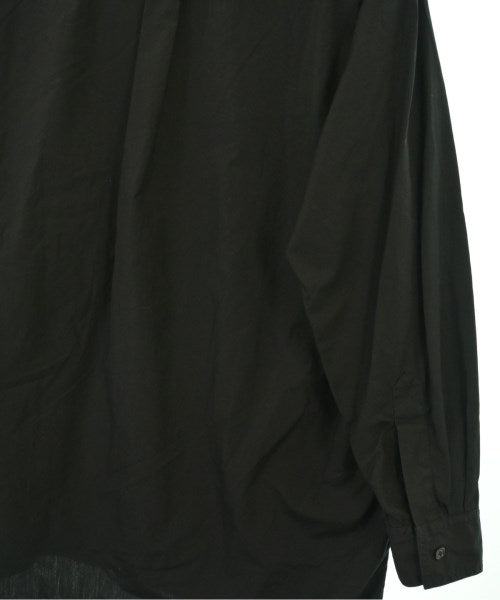 yohji yamamoto POUR HOMME 休閒襯衫