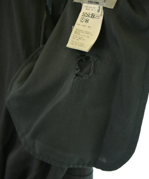 yohji yamamoto POUR HOMME 其他款