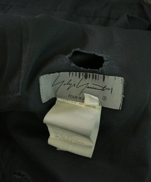 yohji yamamoto POUR HOMME 其他款