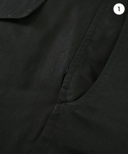 yohji yamamoto POUR HOMME 其他款