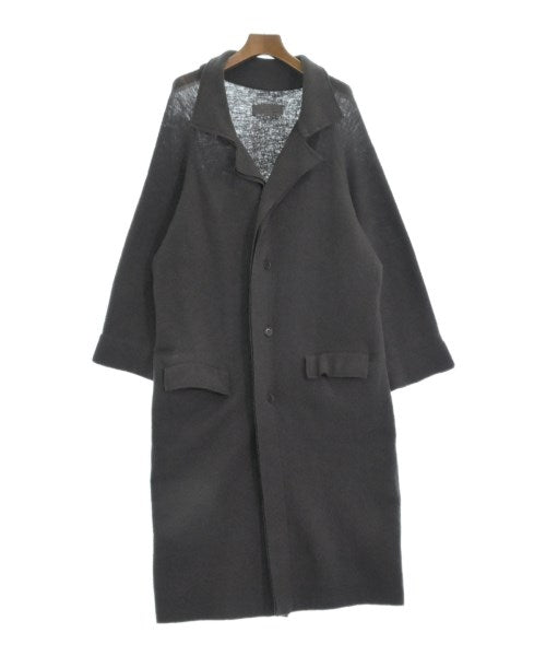 YOHJI YAMAMOTO +NOIR 其他大衣