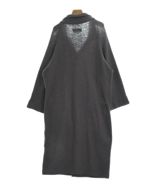 YOHJI YAMAMOTO +NOIR 其他大衣