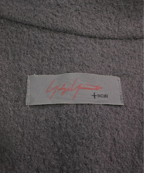 YOHJI YAMAMOTO +NOIR 其他大衣